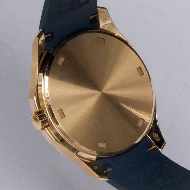 Patek Philippe Aquanaut 5269R-001 Image 6